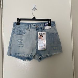 Cool shorts!